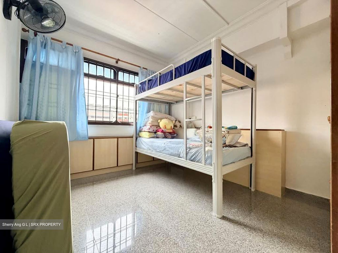 Blk 484D Choa Chu Kang Avenue 5 (Choa Chu Kang), HDB 5 Rooms #634549281